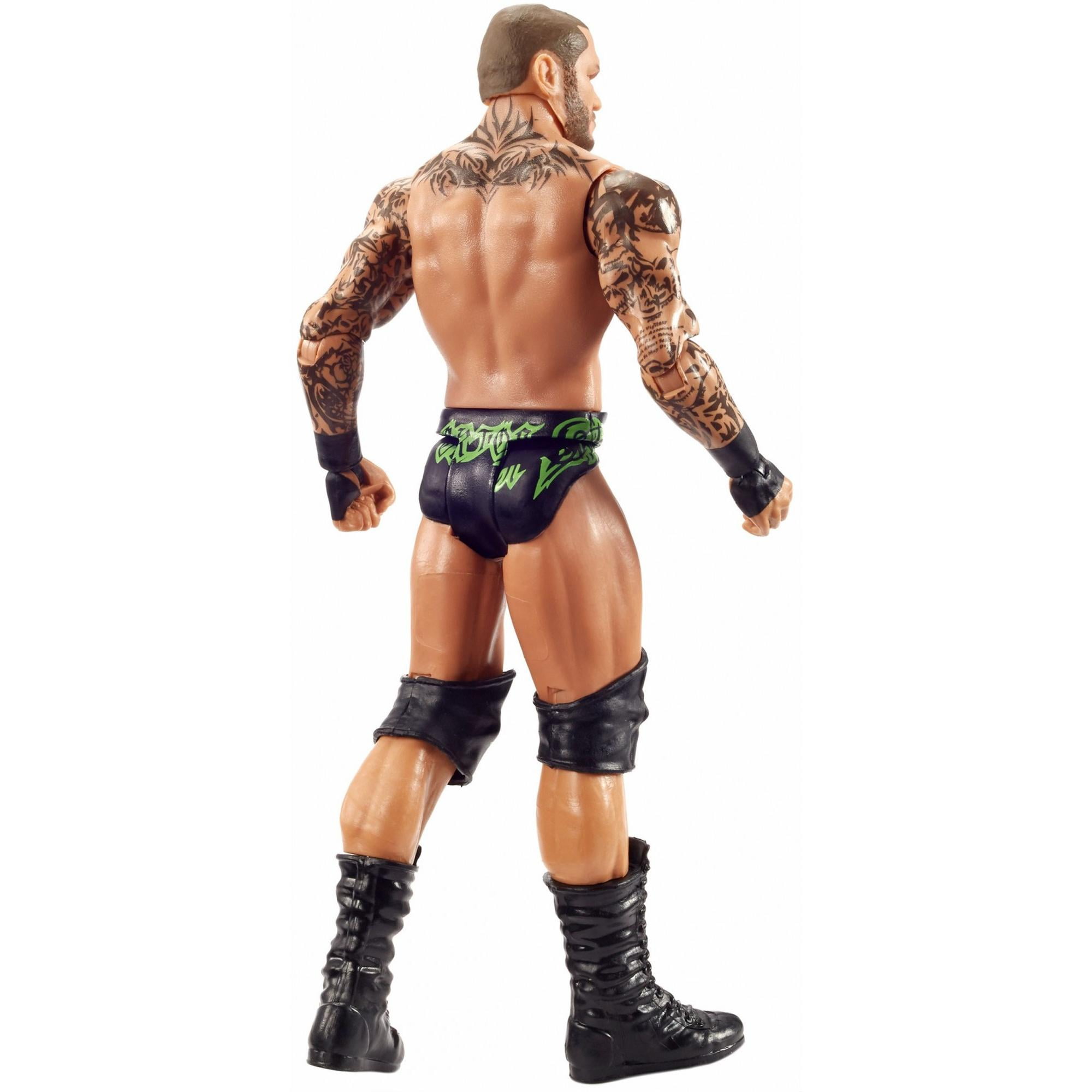 WWE Randy Orton Action Figure