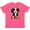 Vintage Hot Pink, variant on Inktastic Bernese Mountain Dog Youth T-Shirt