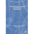 thumbnail image 1 of Conflits Liés aux Ressources Naturelles et Développement Durable (Études sur les Sciences de la Terre dans la Gestion des Ressources Naturelles), 1 of 1