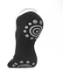 thumbnail image 3 of Calcetines de yoga para mujer Calcetines antideslizantes Calcetines de hospital, 3 of 7