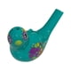 thumbnail image 1 of Tholdsy Silbato de pájaro de agua, baño de relleno Musical de colores, aprendizaje interesante, decoración de fiesta intelectual educativa Juguetes Educativos azul, 1 of 5