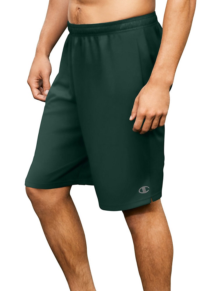 Champion Mens Core Training Shorts, M 