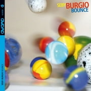 Seby Burgio - Bounce - Jazz - CD