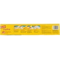 thumbnail image 3 of Glad Cling Wrap Clear Plastic Wrap, 200 Sq Ft (Pack Of 3), 3 of 4