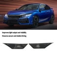 thumbnail image 4 of LED Side Marker Turn Signals Cover 34300 TE H01 Anti Scratch Housing for Enhancing Road Safety, 4 of 7
