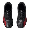 thumbnail image 3 of Tenis Adidas Deportivo II TF J Original HP2520, 3 of 5