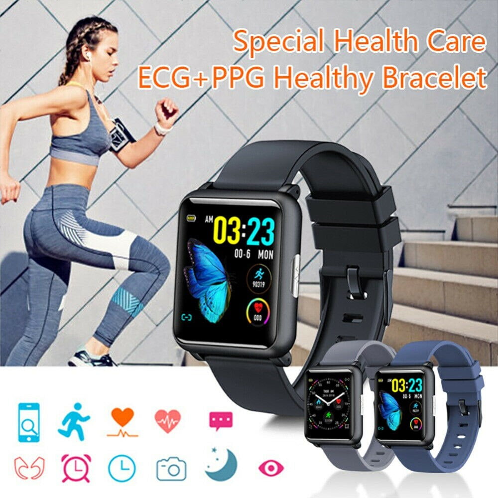 ecg android watch