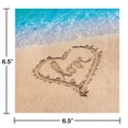 thumbnail image 2 of 12/16CT 3P Amour de Plage, 2 of 2