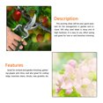 thumbnail image 3 of 1Pc Sturdy Fruit Tree Bonsai Gardening Pruning Shear Pruner Garden Scissors Grafting Tools, 3 of 5