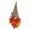 B, variant on Chmadoxn Thanksgiving Garland, Thanksgiving Decorations, Thanksgiving Gnomes Thanksgiving Lights Autumns Fall Decor for Home Indoor Mantel Outdoor