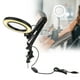 thumbnail image 1 of Lámpara De Aumento De Lupa 5X, Luz De Belleza Práctica, Estudio De Manicura Para Salón De Belleza ANGGREK LED Magnifying Lamp, 1 of 8
