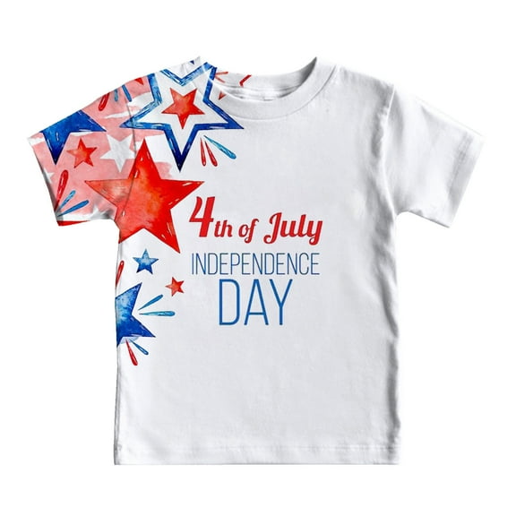 Gubotare Graphic Tees for Boys Girls 3d Graphic Printed T-Shirts Unisex Short Sleeve Summer Tees (White,11-12 Years)