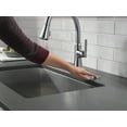 thumbnail image 2 of Delta 72050 Garbage Disposal Air Switch, Power Module - Stainless Steel, 2 of 7