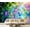 Color 3, variant on Wall Mural Peel and Stick Vibrant Cherry Blossom Trees Full Bloom Against Sky Self-Adhesive Wallpaper Removable Wall Decal Wall Sticker Home Decor for Living Room Bedroom 100"x144"