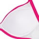 thumbnail image 3 of Traje de baño de dos piezas de talle alto con tirantes finos para mujer FLhrweasw Para estrenar, 3 of 8