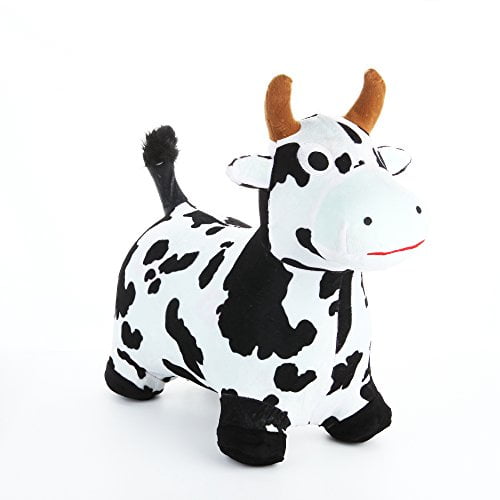 iplay ilearn hopping horse