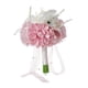 thumbnail image 3 of Ramo de novia, , boda, ramo de novia Artificial, romántico, elegante, flores rosas, ramo para aniversario, 3 of 9