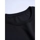 thumbnail image 3 of Men's Fun & Humorous Graphic Tee - Casual Round Neck T-Shirt, Breathable Polyester, Perfect for Spring & Summer, 3 of 4