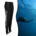 thumbnail image 3 of DAMIFU Wetsuit Pants Neoprene Diving Pants Trousers for Water Sports Swimming Diving XL, 3 of 7