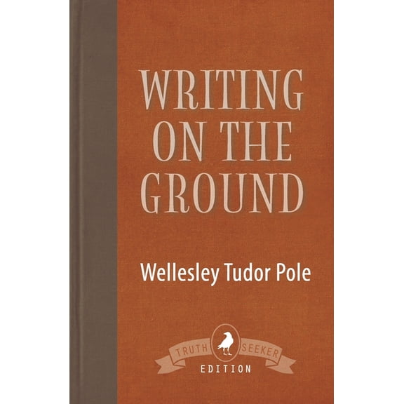 Writing on the Ground, (Paperback)