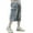 z251004-Light Blue-d, variant on XEGLSBU Boys Jeans Size 6 Pull on Boy's Elastic Waist Wide Leg Casual Loose Sev En Eighths Jeans with Pockets Blue Size 13-14 Years