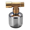 thumbnail image 4 of predolo Removable Sprayer Pressure Cylinder Agricultural Sprayer Plunger Pump Attachment Without Red, 4 of 8
