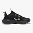 thumbnail image 2 of Tenis Puma Softride Sway para Mujer 310318-16 negro 25, 2 of 7