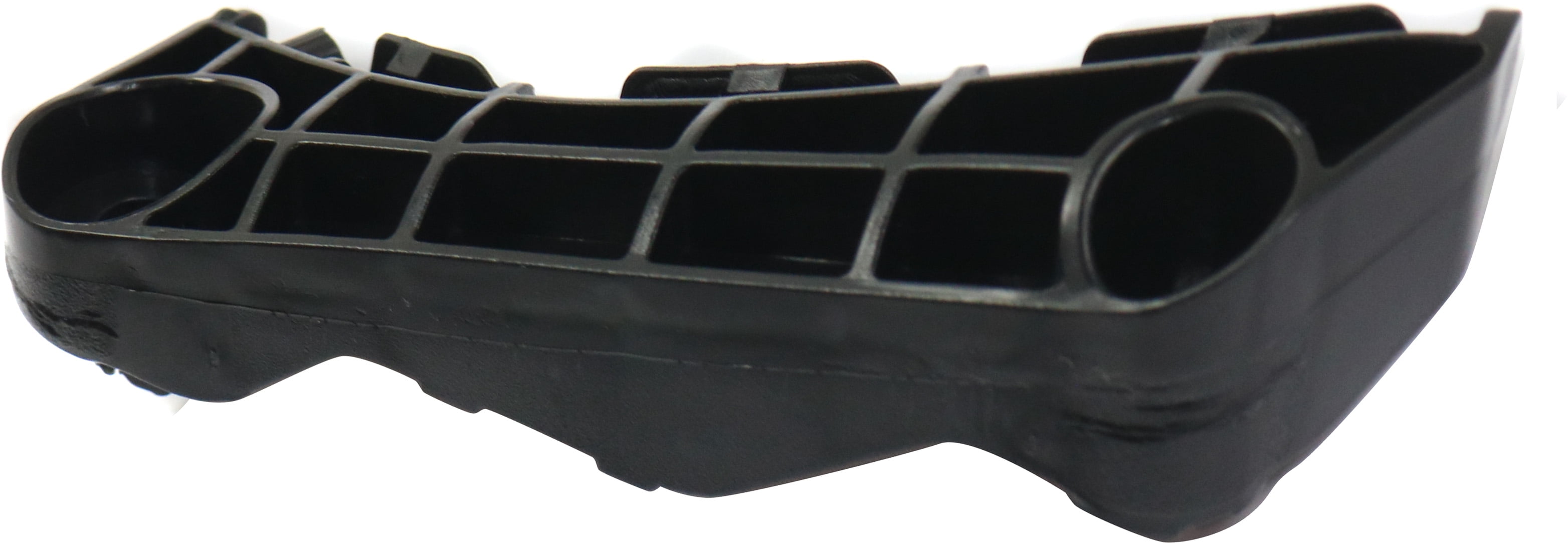 Bumper Retainer Compatible With 2007-2009 Lexus LS460 2008-2009 LS600h Front, Left Driver