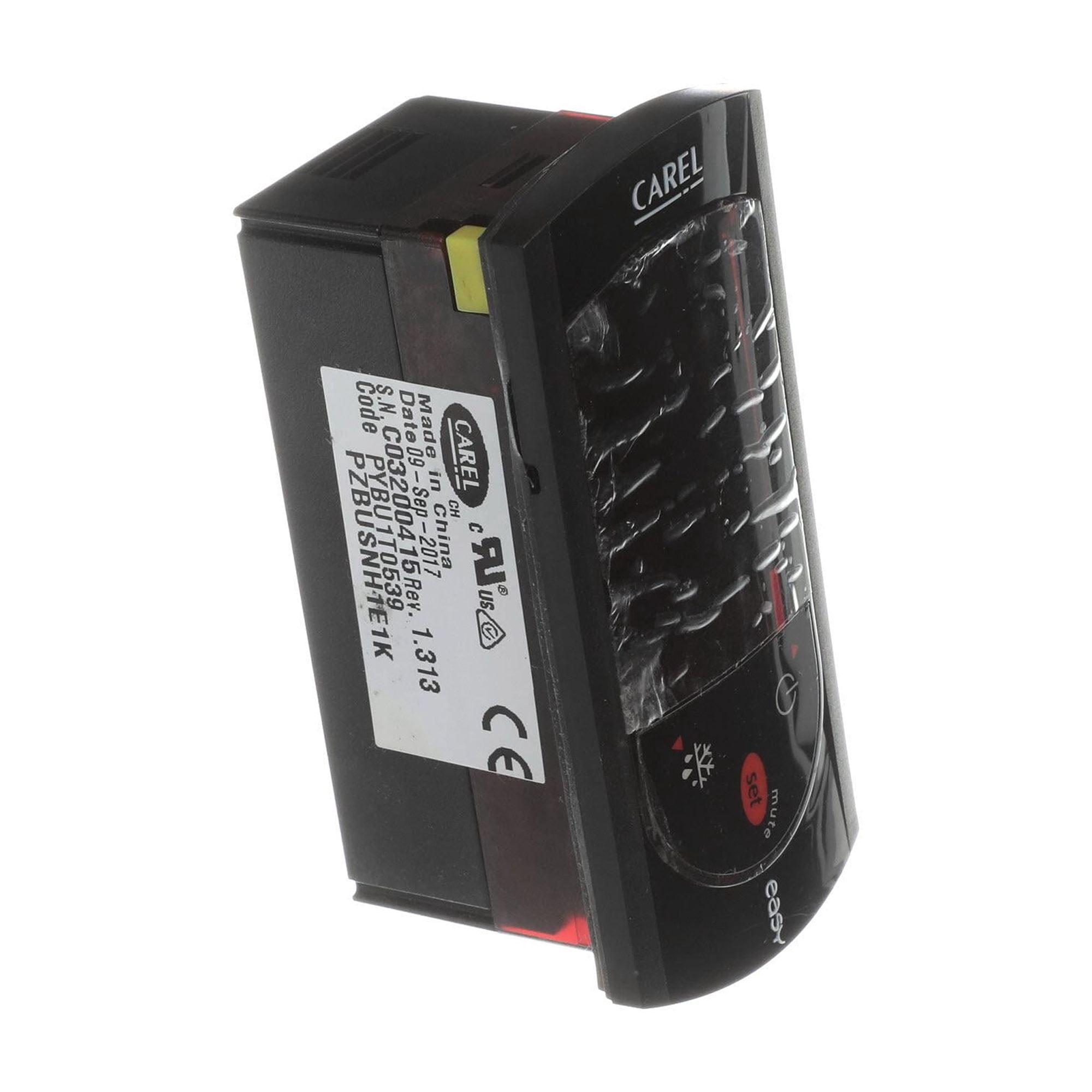 CAREL PCB (PYBU1T0539) 1 RELAY PCB30-00 - Genuine OEM Replacement Part