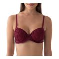 thumbnail image 1 of Brasier Vassarette Vino Talla 34B, 1 of 4