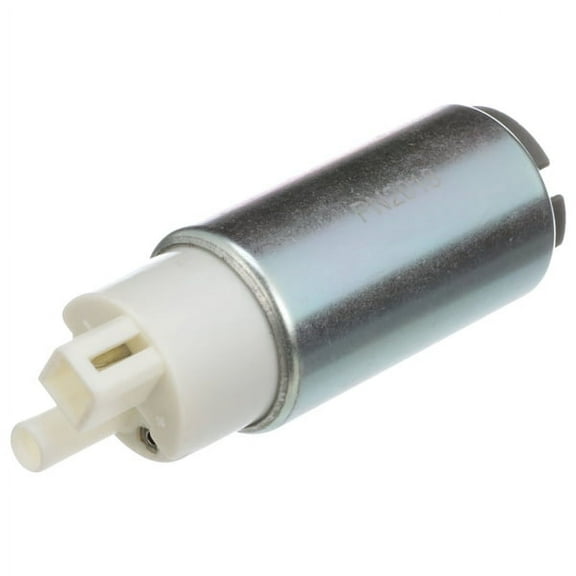 Fuel Pump and Strainer Set