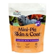 thumbnail image 4 of (4 pack) Manna Pro Mini-Pig Skin and Coat Supplement 1 lb, 4 of 11
