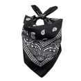 thumbnail image 5 of Hsqqdc 3-Piece Western Themed Accessory Set, Cowboy Hat Bandana and Belt for Themed Parties, 5 of 7