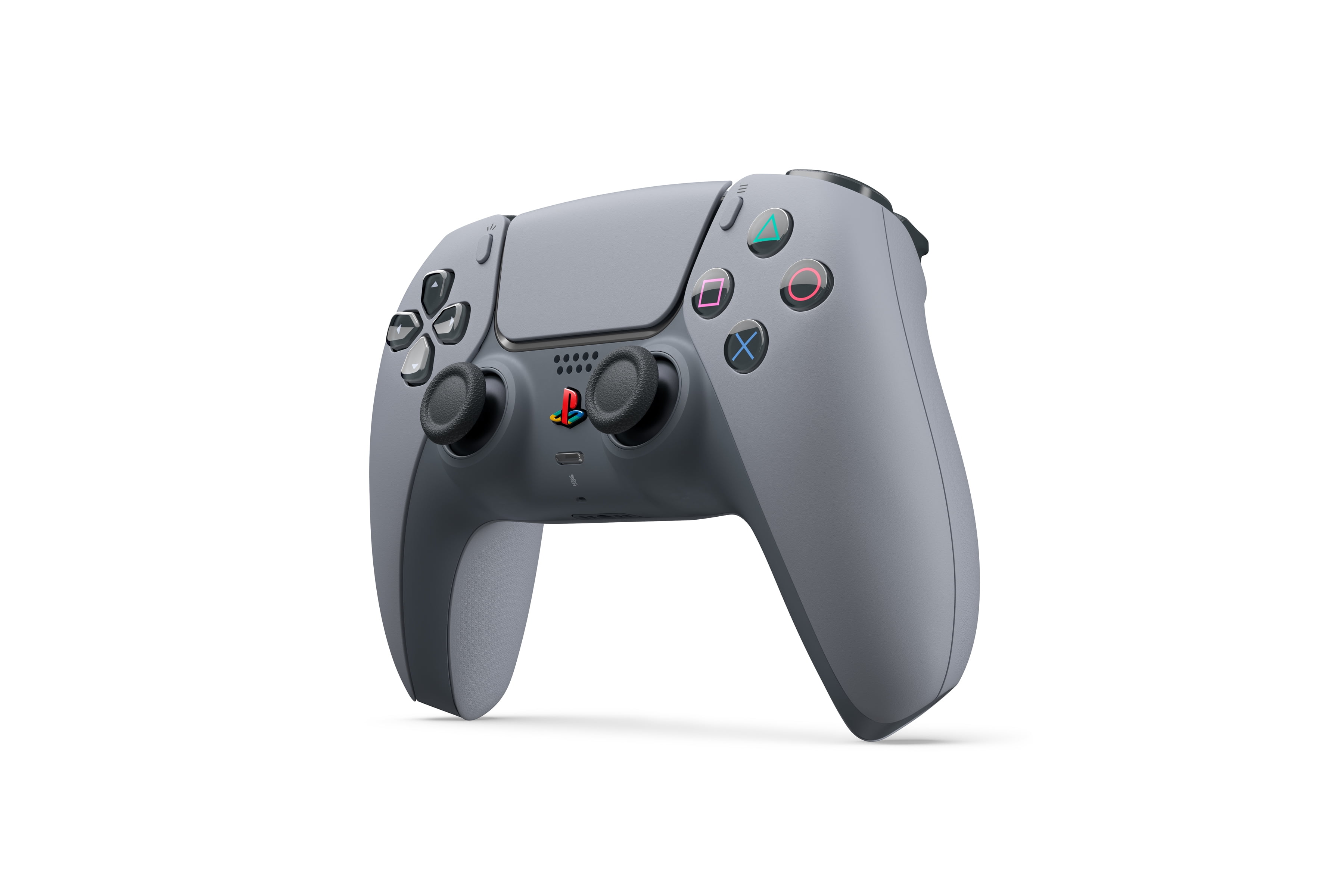 PlayStation 5 DualSense Wireless Controller 30th Anniversary