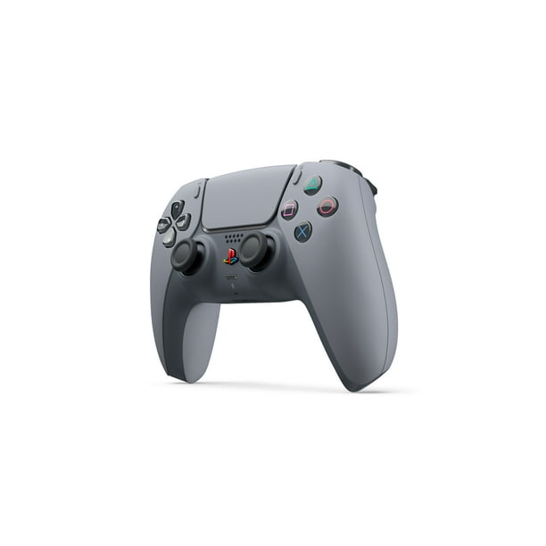 playstation5 PS5 DualSense ワイヤレスコントローラー PlayStation 5 DualSense Wireless Controller 30th Anniversary
