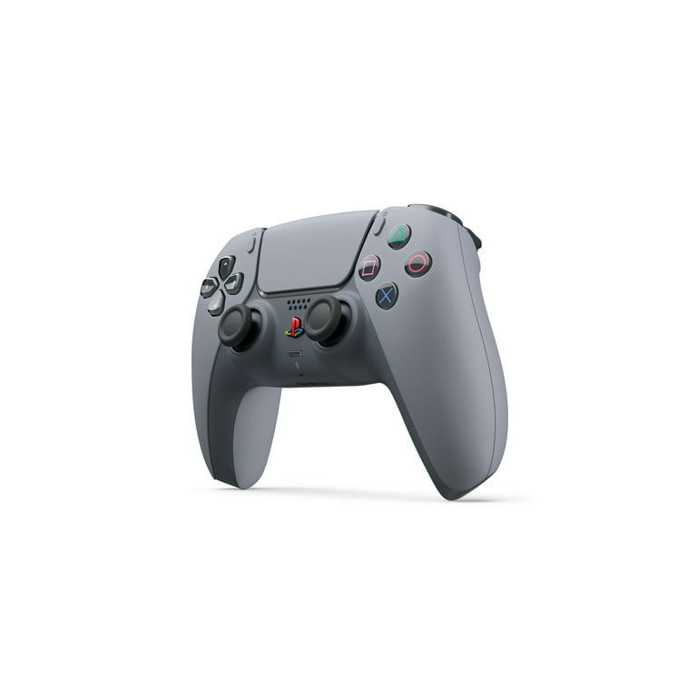 【初売り】 PlayStation Anniversary 30th Controller Wireless DualSense 5 その他