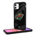 thumbnail image 2 of Minnesota Wild iPhone Mono Tilt Rugged Case, 2 of 7