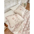 thumbnail image 2 of BrylaneHome Margaret Embroidered Bedspread, 2 of 4