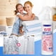 thumbnail image 4 of Spray antiarrugas de 300 ml, solución sin planchado para trajes, seda y lino. Fácil de usar, mantiene la ropa suave y fresca., 4 of 5