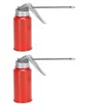 thumbnail image 4 of Hand Oil Cans, Oil Spray  Bottle  Spring Labor Saving  For Bicycles, 4 of 8