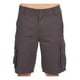 thumbnail image 1 of Short Alpinestars Crunch Short Gris Hombre Casual, 1 of 3