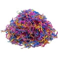 thumbnail image 2 of Made in USA Crinkle Cut (Zig Fill) Shredded Paper 2 lbs, 2 of 4