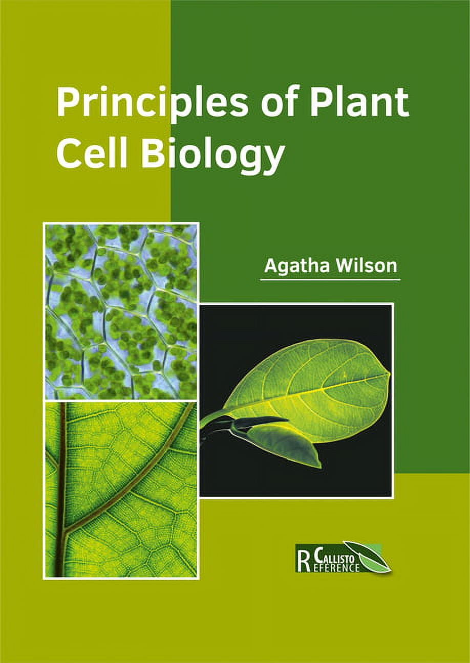Plant Molecular Biology, (Hardcover) - Walmart.com