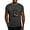 Charcoal, variant on CafePress - Costumed Pitbull Halloween Men's Value T Shirt - Men's Classic Graphic Cotton T-Shirt