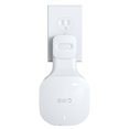 thumbnail image 4 of 3-Piece Wall Mount Bracket for eero Pro 6e/6 Mesh Wi-Fi Systems, Socket-Type Wall Mount Bracket for eero Pro 6e Tri-Band Mesh, Cable Organizer, 4 of 6
