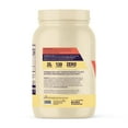 thumbnail image 6 of Podium Nutrition, Whey Protein Powder, Maple Butter Pancake, 27 Servings, 25g of Whey Protein Per Serving, Gluten Free, Soy Free, 6 of 8