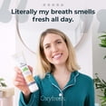 thumbnail image 3 of Pasta de dientes Oxyfresh Pro Formula Fresh Mint 163 ml (paquete de 3), 3 of 9