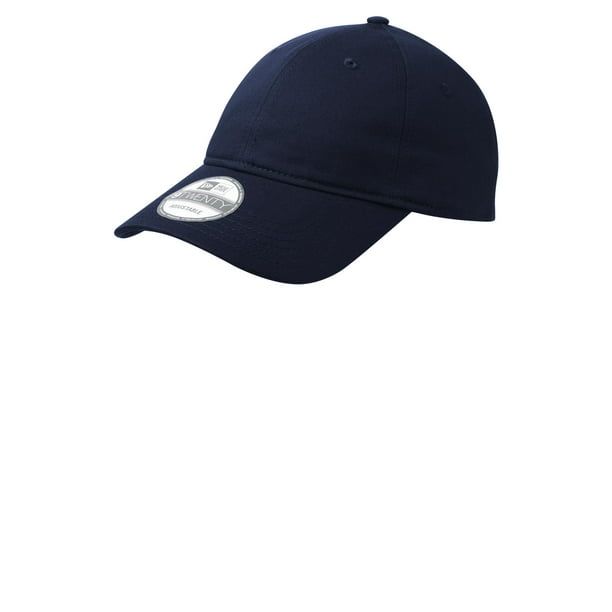 New Era® - Gorra ajustable sin estructura. NE201 Nueva era NE201