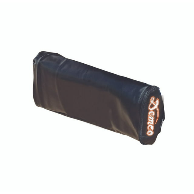 Demco RV Storage Bag 9523042 Tow Bar; Fits Demco Tow Bars; Black; Vinyl