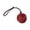 Red, variant on Training Chew For Puppies And Large Red Sturdy Interactive Training Soft for Puppies Soft Chew for Dogs Soft Rubber Dog for Large Dogs Rubber Squeegee Dog Cat Play Pens for Large Cats Small Doggy
